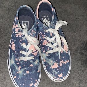 Vans shoes